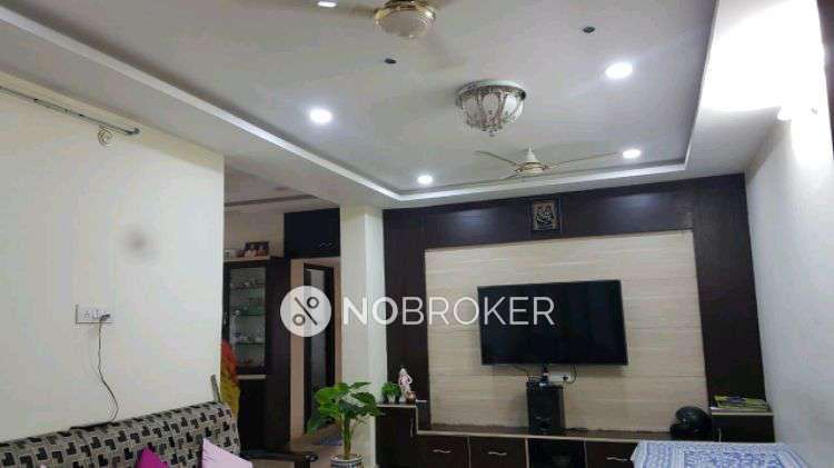 2 BHK Flat In Sri Nilayam For Sale  In Hastinapuram