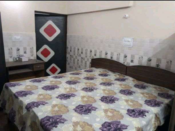 PG for Anyone in Tilak Nagar