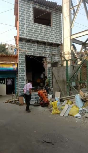 Shop in Bhandup East, Mumbai for sale 