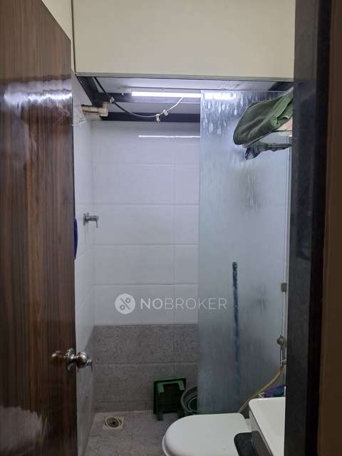 1 BHK Flat In S K Imperial Heights, Mira Road East For Sale  In Penkarpada