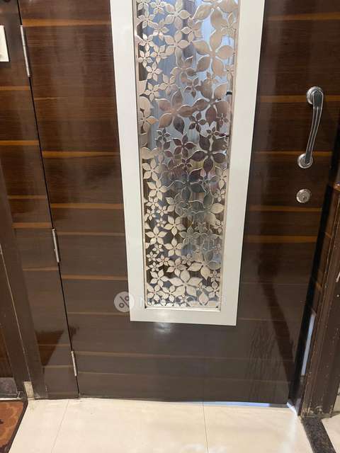 1 BHK Flat In S K Imperial Heights, Mira Road East For Sale  In Penkarpada