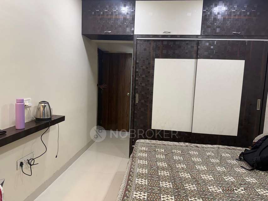 1 BHK Flat In S K Imperial Heights, Mira Road East For Sale  In Penkarpada