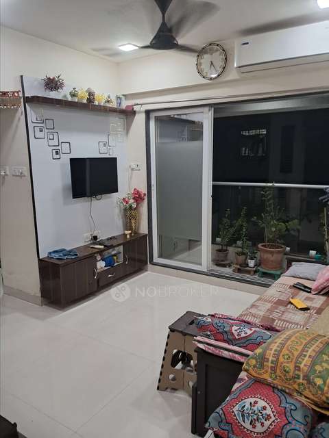 1 BHK Flat In S K Imperial Heights, Mira Road East For Sale  In Penkarpada