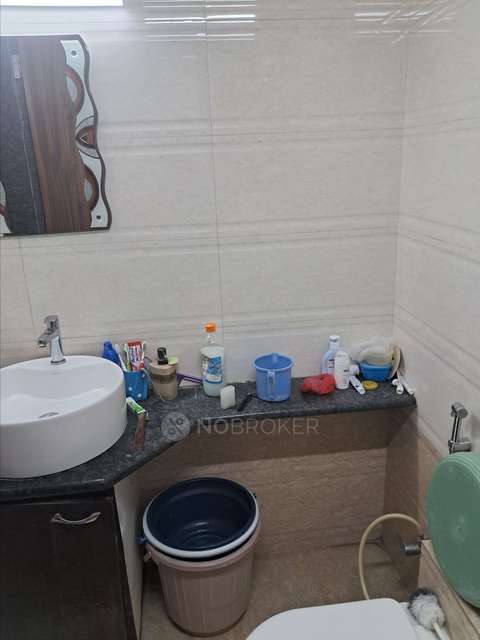 1 BHK Flat In S K Imperial Heights, Mira Road East For Sale  In Penkarpada