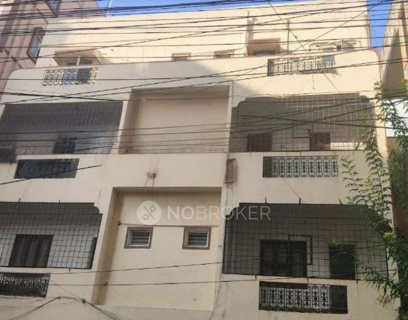 2 BHK Flat In Royal Hills For Sale  In Kukatpally