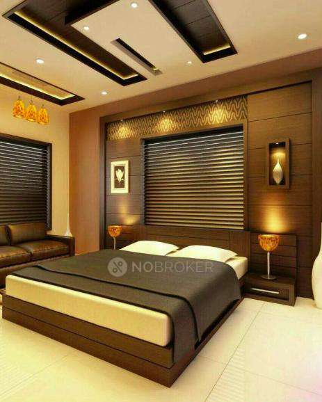 2 BHK Flat In Ksr Signature 4 For Sale In Tellapur