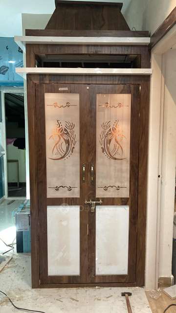 2 BHK Flat In Sbm Greens, Kalyan Nagar For Sale  In Sbm Greens