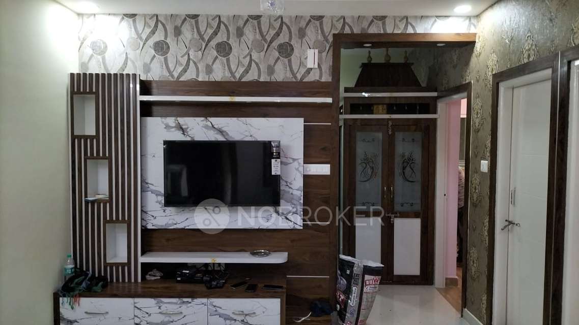 2 BHK Flat In Sbm Greens, Kalyan Nagar For Sale  In Sbm Greens