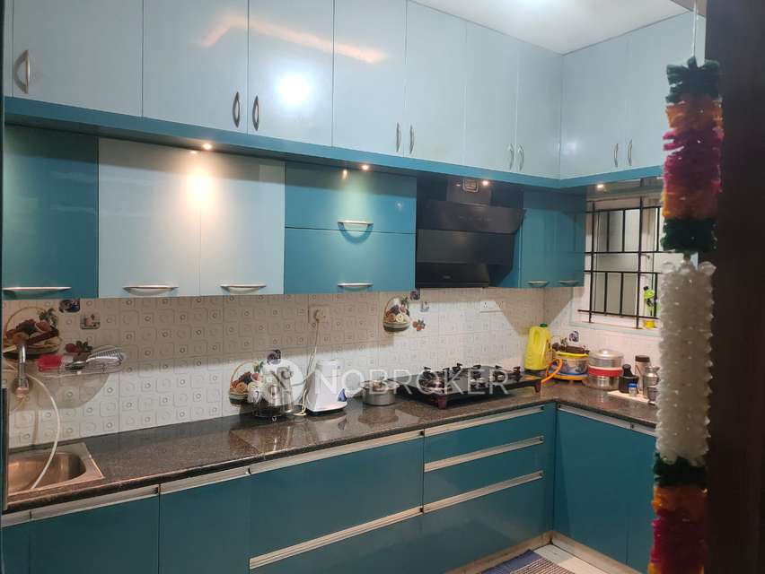 2 BHK Flat In Sbm Greens, Kalyan Nagar For Sale  In Sbm Greens