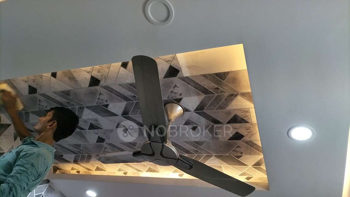 2 BHK Flat In Sbm Greens, Kalyan Nagar For Sale  In Sbm Greens