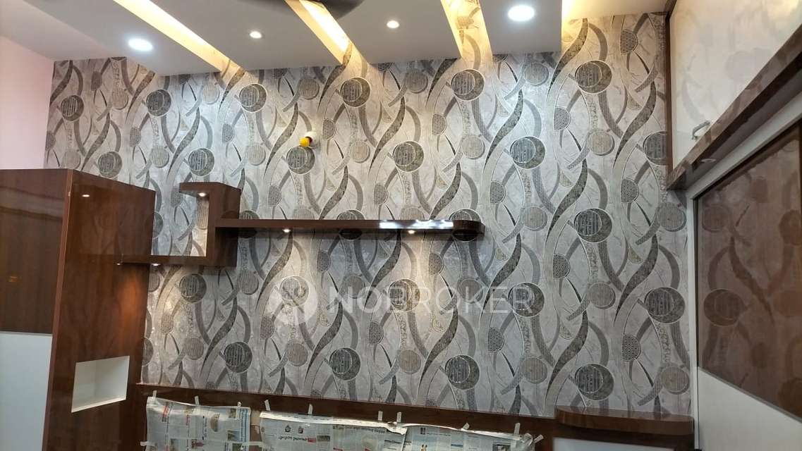 2 BHK Flat In Sbm Greens, Kalyan Nagar For Sale  In Sbm Greens