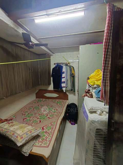 1 RK Flat In Prabhadevi Chs For Sale  In Prabhadevi