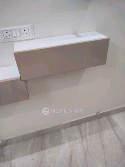 3 BHK Flat In Radhika House For Sale  In Tilak Nagar