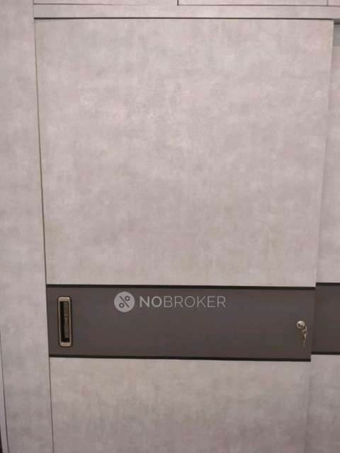 3 BHK Flat In Radhika House For Sale  In Tilak Nagar