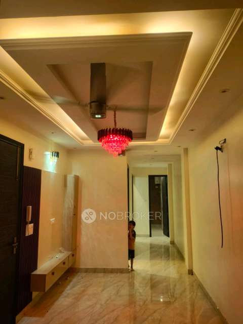 3 BHK Flat In Radhika House For Sale  In Tilak Nagar