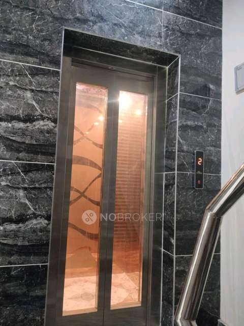 3 BHK Flat In Radhika House For Sale  In Tilak Nagar