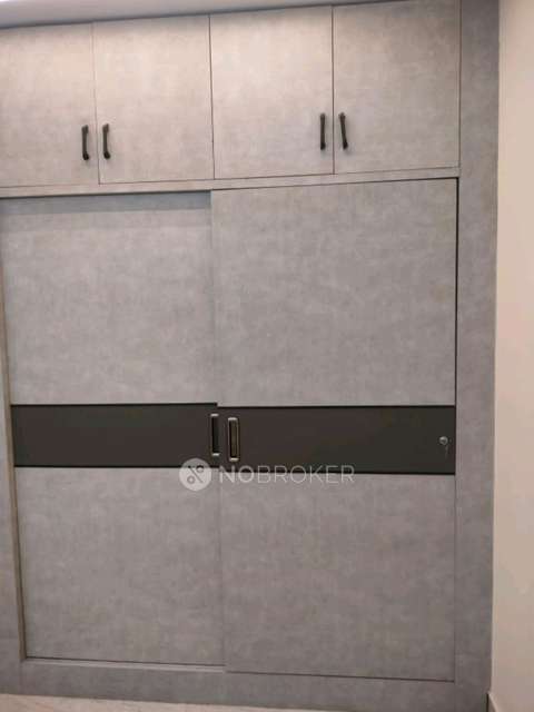 3 BHK Flat In Radhika House For Sale  In Tilak Nagar