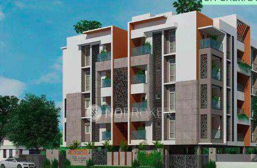 2 BHK Flat In Sri Chakra Aspire For Sale  In Kukatpally