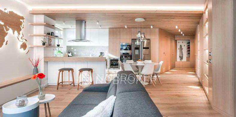 2 BHK Flat In Sri Chakra Aspire For Sale  In Kukatpally