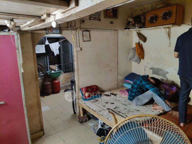 1 RK Flat In Jay Bahrat  for Rent  In Khairani Road Chandivali Sakinaka Mumbai 40072, Sangharsh Nagar, Chandivali, Powai, Mumbai, Maharashtra 400072, India