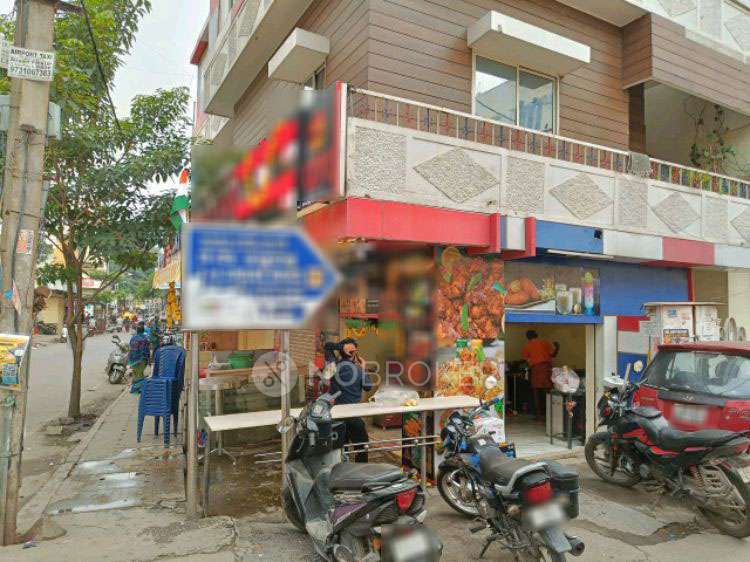 Restaurant/Cafe in Shri Udupi Panchamukhi Inn, Bangalore for sale 