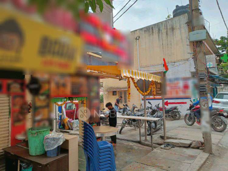 Restaurant/Cafe in Shri Udupi Panchamukhi Inn, Bangalore for sale 