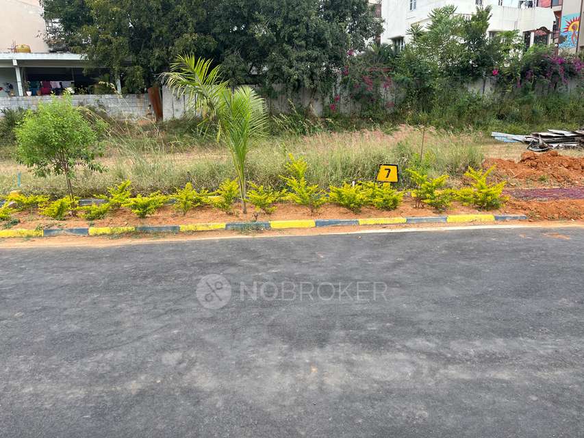 Plot For Sale  In Sandalwood Garden By Ar Developers In Arekere