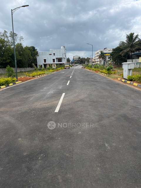 Plot For Sale  In Sandalwood Garden By Ar Developers In Arekere