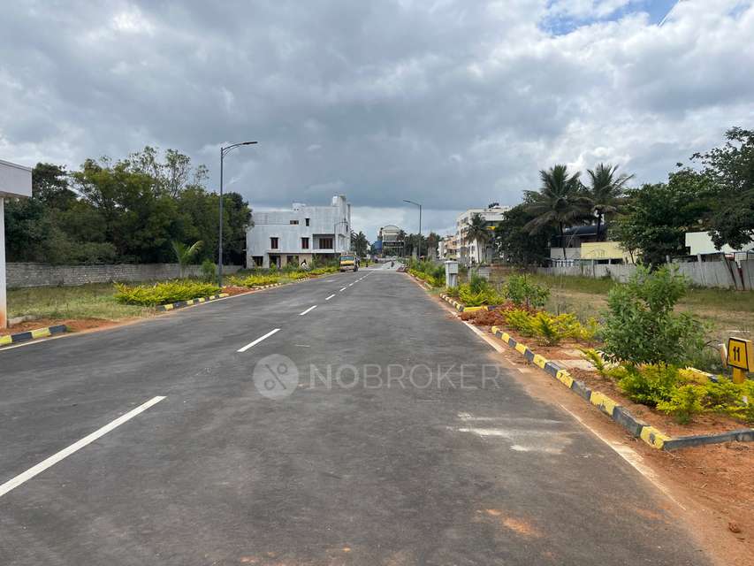 Plot For Sale  In Sandalwood Garden By Ar Developers In Arekere