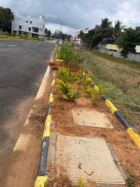 Plot For Sale  In Sandalwood Garden By Ar Developers In Arekere