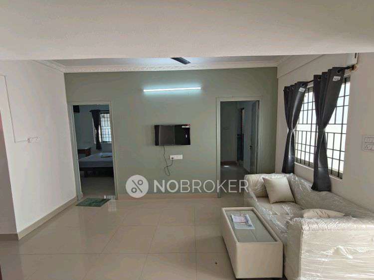 2 BHK Flat In Standalone Building  for Rent  In Marathahalli