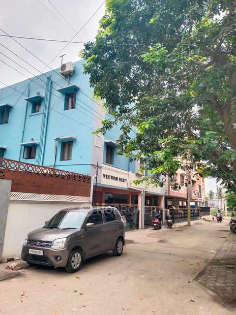 2 BHK Flat In Westwood Mercy , Pozhichalur For Sale  In Pozhichalur