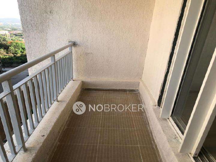 2 BHK Flat In Indiabulls Greens for Rent  In Panvel