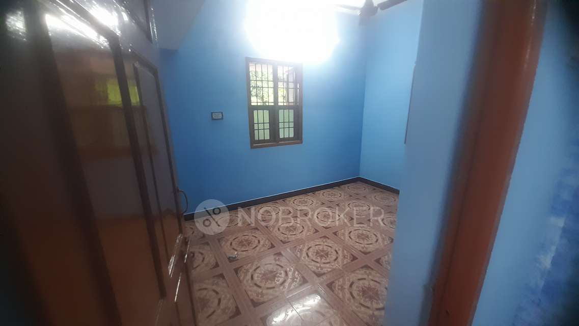 1 BHK House for Rent  In Sholinganallur