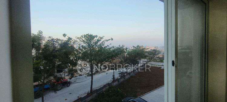 2 BHK Flat In Pride Sunrise for Rent  In Pride Sunrise Phase 2 