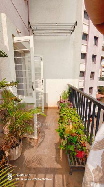 2 BHK Flat In Mauli Lipane Opulence for Rent  In Narhe, Pune