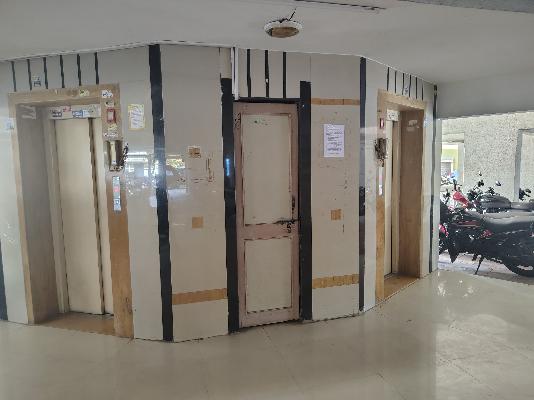 2 BHK Flat In Mauli Lipane Opulence for Rent  In Narhe