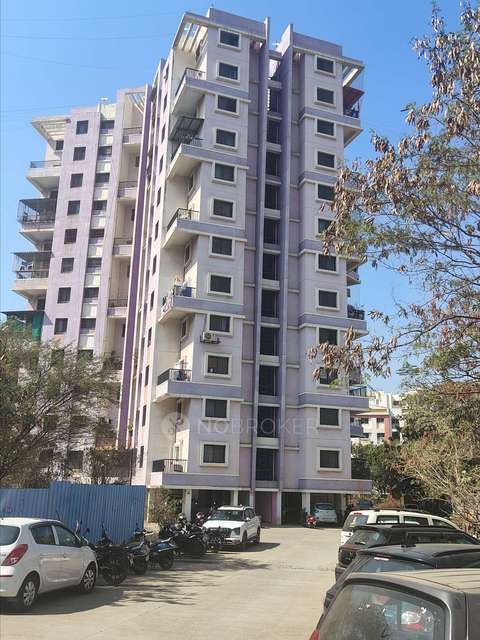 2 BHK Flat In Mauli Lipane Opulence for Rent  In Narhe