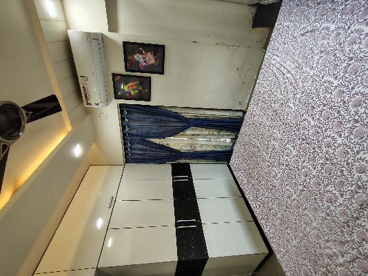 2 BHK Flat In Mauli Lipane Opulence for Rent  In Narhe