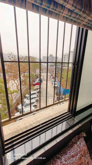 2 BHK Flat In Mauli Lipane Opulence for Rent  In Narhe, Pune