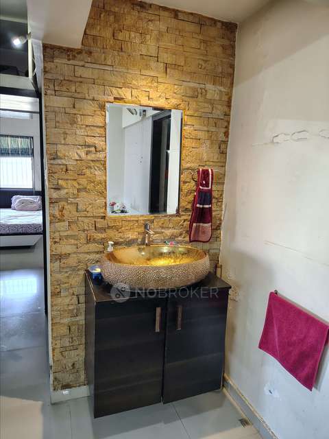 2 BHK Flat In Mauli Lipane Opulence for Rent  In Narhe