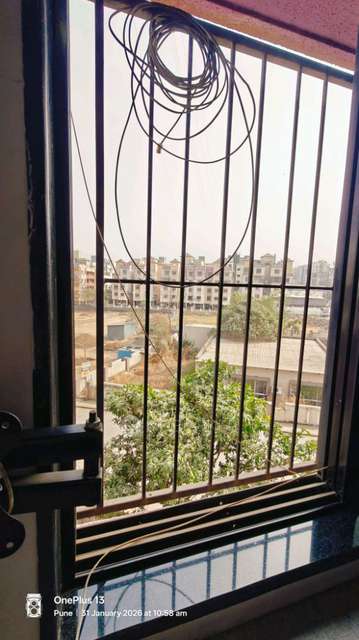 2 BHK Flat In Mauli Lipane Opulence for Rent  In Narhe, Pune