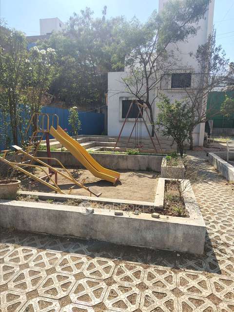 2 BHK Flat In Mauli Lipane Opulence for Rent  In Narhe