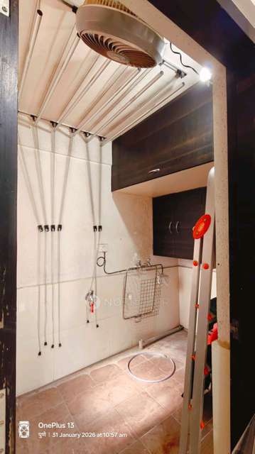 2 BHK Flat In Mauli Lipane Opulence for Rent  In Narhe, Pune