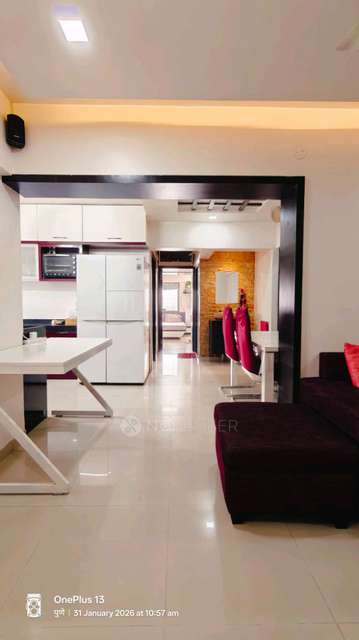 2 BHK Flat In Mauli Lipane Opulence for Rent  In Narhe, Pune