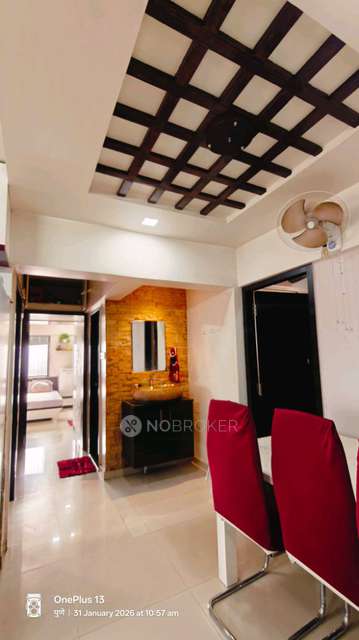 2 BHK Flat In Mauli Lipane Opulence for Rent  In Narhe, Pune