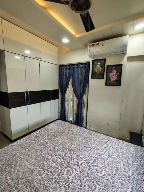 2 BHK Flat In Mauli Lipane Opulence for Rent  In Narhe