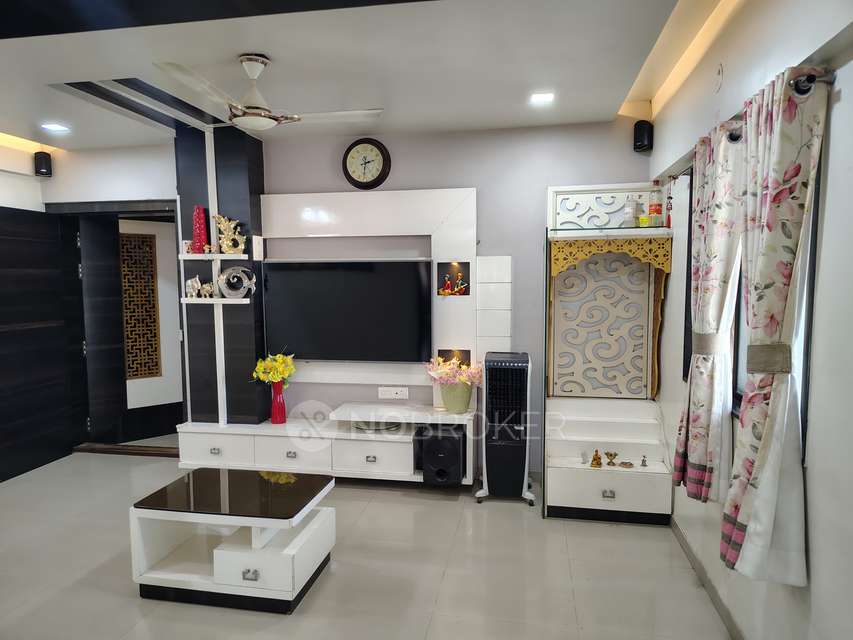 2 BHK Flat In Mauli Lipane Opulence for Rent  In Narhe