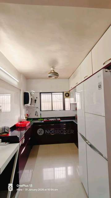 2 BHK Flat In Mauli Lipane Opulence for Rent  In Narhe, Pune