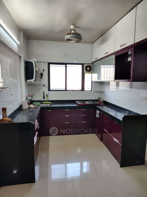 2 BHK Flat In Mauli Lipane Opulence for Rent  In Narhe